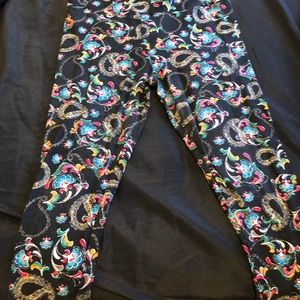 Lularoe Leggings
